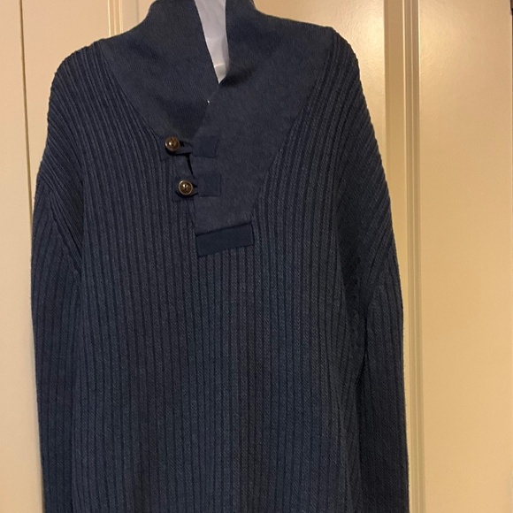 Duluth Trading Co Other - Duluth Trading Co. Mens Sweater size 2XL
